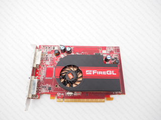 413106-001 HP ATI Fire V3300 128MB PCI-E Video card