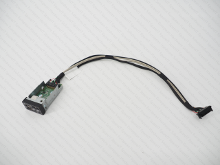 HPE DL360 G10 SFF Front I/O Panel