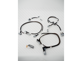 878337-001 HPE SPS-CA, SFF Expander Cables kit, DL180 G10