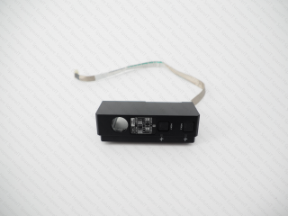 879829-001 HPE SPS-Ear Left r2600 Gen10