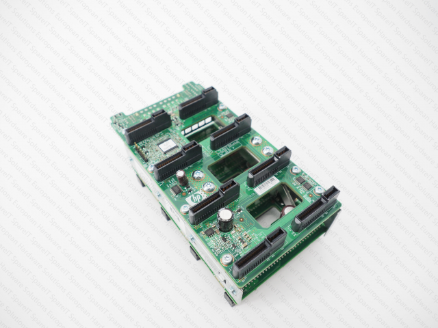 HPE SPS -BD BKPLN PWR/DATA s6500