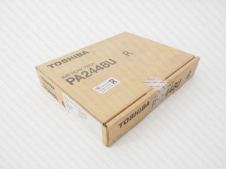 Toshiba  Battery Pack LION for Tecra