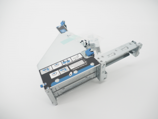 P24030-001 HPE ASSY, RSR CAGE, BFLY MOD,TER,2