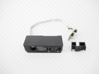 879827-001 HPE SPS-Ear Left r2200 Gen10