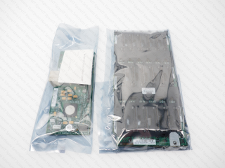 411797-001 HPE ML570 G3 SAS Backplane