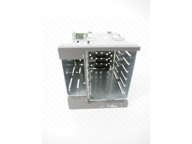 411794-001 HPE DL580 G4 SAS BACKPLANE BOARD
