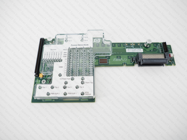 HPE LED BOARD FOR DL585 G1 ROHS