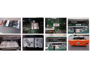 872627-B21-100W, HPE SYN. 480G10 Graphics MXM Expan 100W