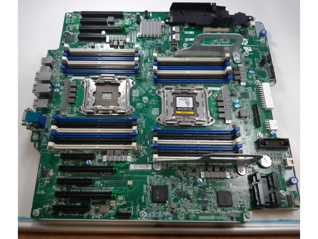 HPE ML350 G9 V4 SYSTEM BOARD