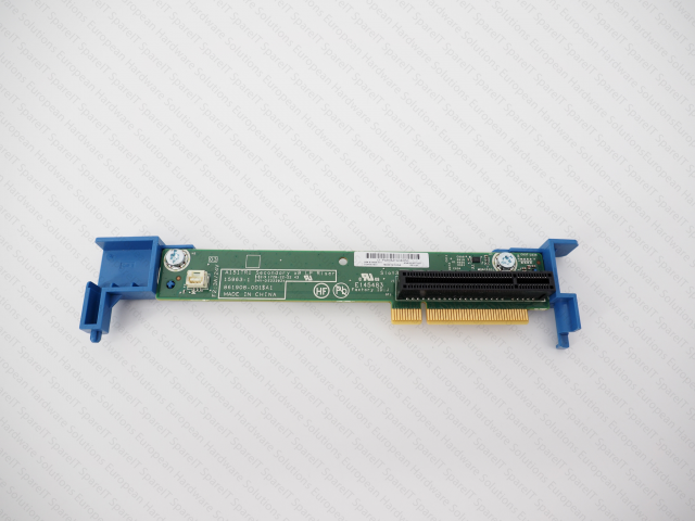 878638-001 HPE SPS-PCA, PCIE LP Riser