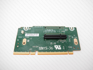 878519-001 HPE SPS-PCA, CPU2, x8x8x8 riser