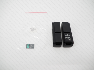 P05120-001 HPE SPS-Ear, BLK, CL2800 Gen 10, RGT +