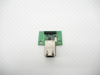 454519-001 HPE SPS-BD DL320G5p iLO PORT