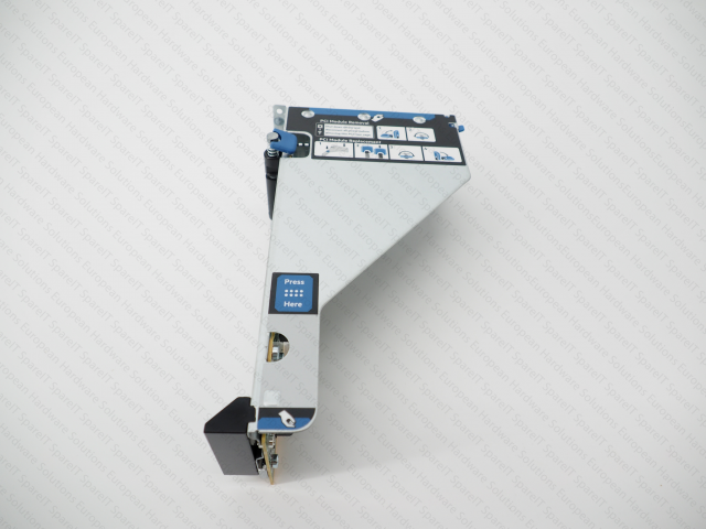 HPE DL380 Gen10 Riser Cage