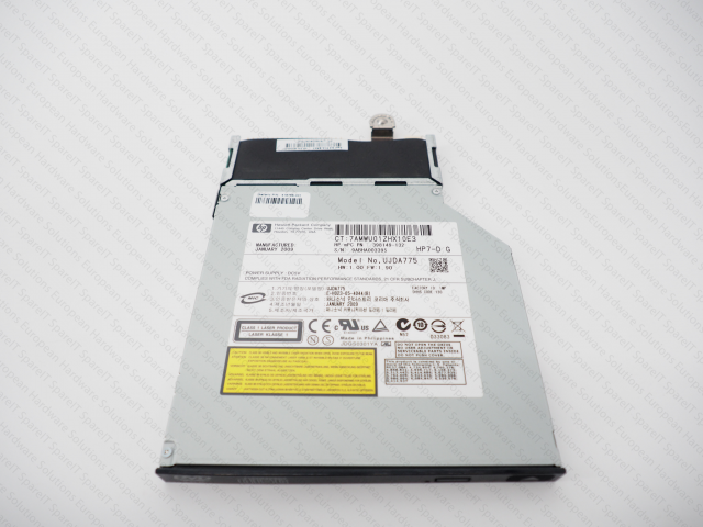 416756-001 HPE DVDROM DL145G3 9.5mm