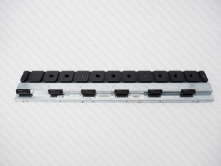 815359-001 HPE Cluster plug board assembly 18/24