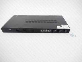 750886-001 AC power distribution TS6 - For use with MCS 100