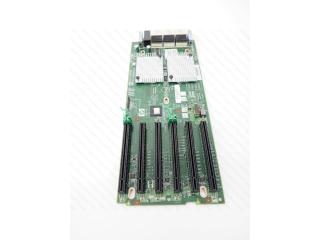 HPE PCIe 3 slot Mez DL585 G7