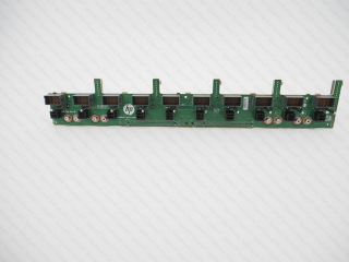 738746-001 HPE Apollo 6000 Power backplane