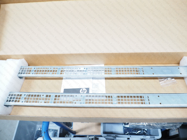 HPE SL Switch Procurve 6600 DIGI Rail Kit