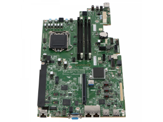 P48429-001 HPE SPS-MLB DL20 G10+ System Board