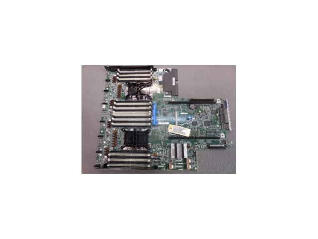 P11781-001, HPE DL360 Gen10 System board
