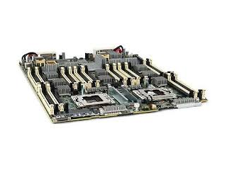 HPE BL620C G7 SYSTEM BOARD