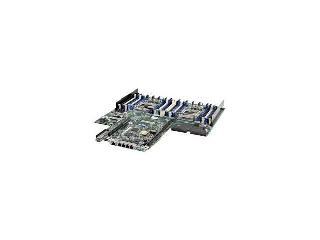775400-001 HPE DL360G9 / DL380G9 V3 System Board