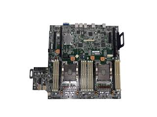 HPE SystemBoard CLX A4200G10 No Sup Pan