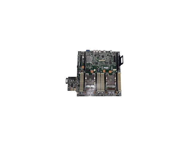 HPE SystemBoard CLX A4200G10 No Sup Pan