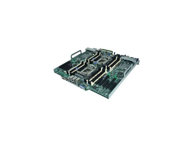 HPE HP ML350p Gen8 System board