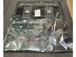 P09185-002 HPE DL385G10P V2 Systemboard no subpan