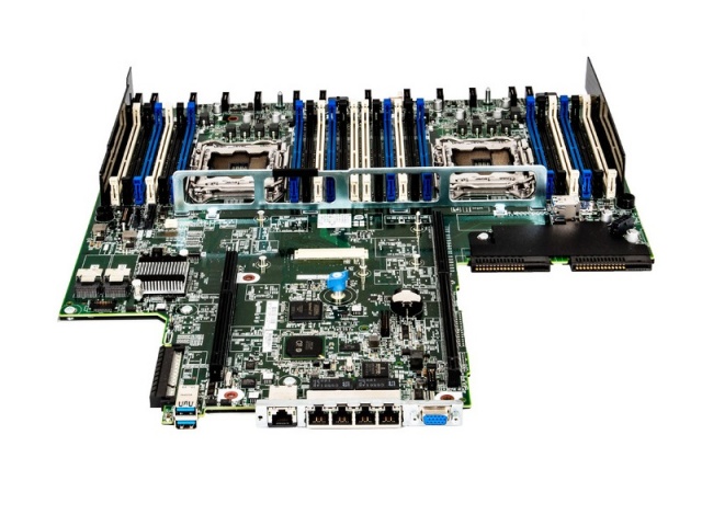 843307-001 HPE DL360G9 / DL380G9 V4 System Board