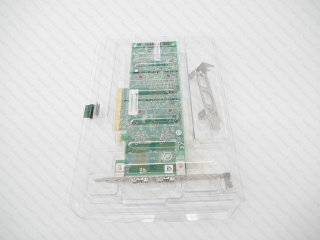 Qlogic QL41132 Dual Port 10GbE SFP