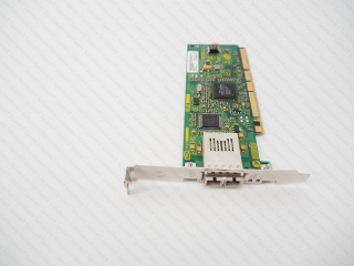 HPE Gigabit Ethernet 10/100/1000Base-T PCI Fiber Lan Adapter