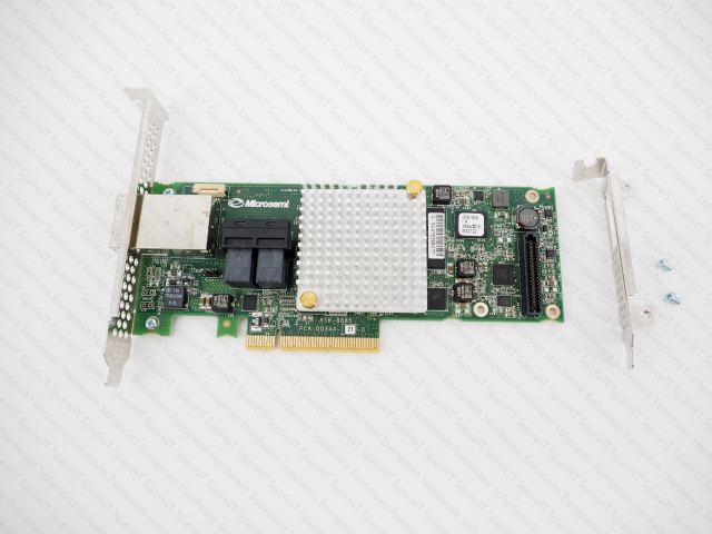 873181-001 HPE SPS-PCA Raid Controller (ASR-8885)