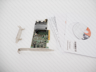 868082-001 HPE  SPS-PCA Card (9271-8i) CL3100