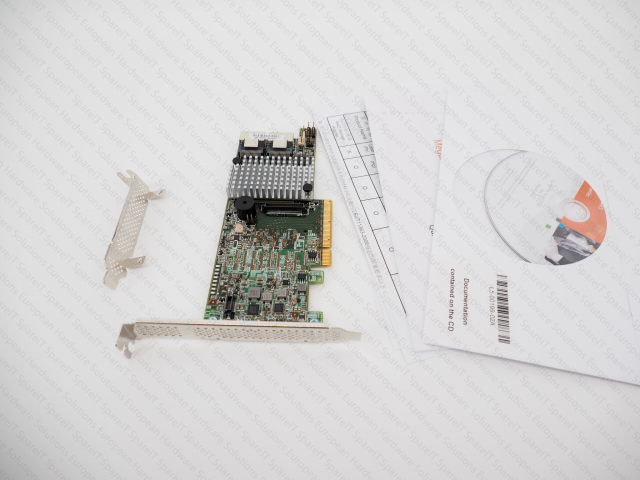 868082-001 HPE  SPS-PCA Card (9271-8i) CL3100