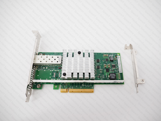 712826-001 HPE SPS-Intel SFP+ SP PCIe 10GbE  NIC