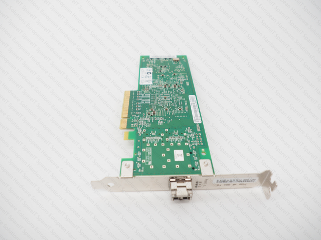 IBM SANBLADE 8GB SINGLE PORT FIBRE