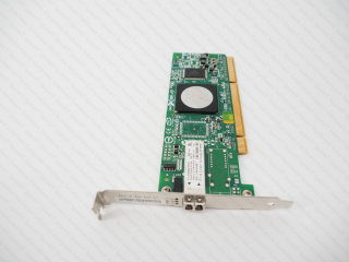 IBM 4GBPS PCI-X SINGLE PORT HBA