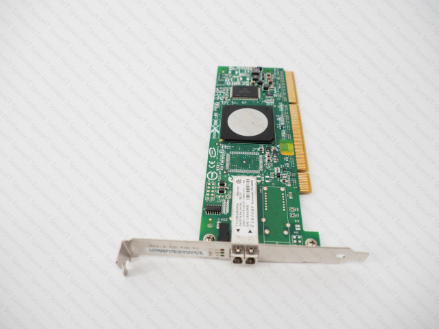 IBM 4GBPS PCI-X SINGLE PORT HBA
