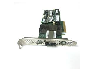 HPE LSI 12G 8-Port Ext SAS Ctrl