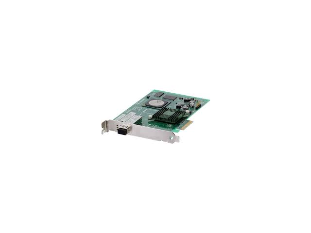 2-Gbps Fiber Channel to PCI Express