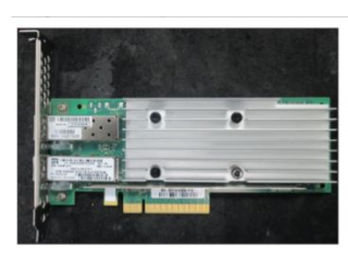 P22702-B21HP, HPE 10/25GBE 2P SFP28 QL41232