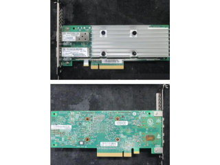 HPE SPS-PCA NIC 2p 10Gb SFP+ QL41132 Op