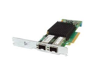 HPE 3PAR StoreServ 7000 2-port 16Gb/s Fibre Channel Adapter - met alleen High-Profile bracket
