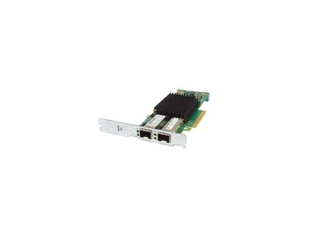 HPE 3PAR StoreServ 7000 2-port 16Gb/s Fibre Channel Adapter - met alleen High-Profile bracket