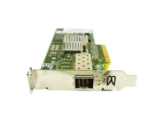 AP769ALP HPE  81B PCIE 8GB FC SINGLE PORT HBA - with Low-Profile bracket only