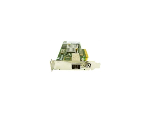 AP769ALP HPE  81B PCIE 8GB FC SINGLE PORT HBA - with Low-Profile bracket only